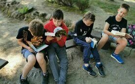 Akcja "Jak nie czytam, jak czytam" 3