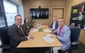 Rekultywacja nielegalnego składowiska odpad&oacute;w 2