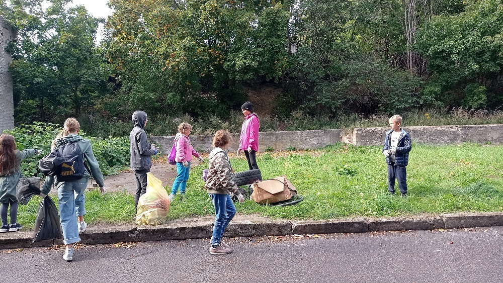 Gratulacje Dla Mieszkańców Gminy Dobra Za Działania Podjęte W Ramach 29 ...