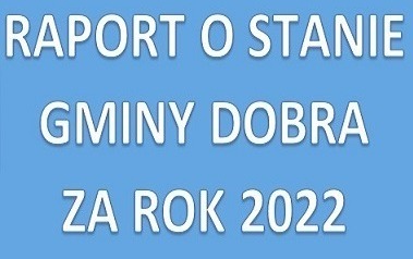Zdjęcie do Raport o stanie gminy za 2022 rok
