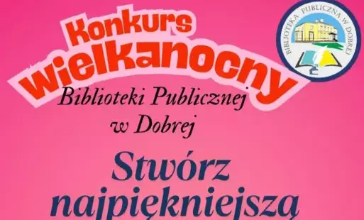 konkurs wielkanocny 2025