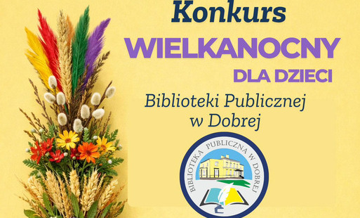 konkurs wielkanocny