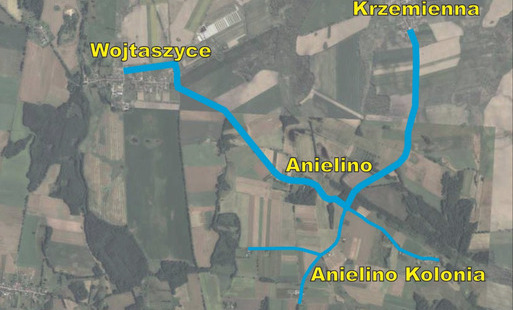 Zdjęcie do Modernizacja stacji uzdatniania wody w Wojtaszycach wraz z rozbudową sieci wodociągowej