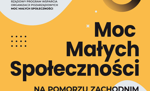 Zdjęcie do 9 000 zł na zwiększenie odporności społeczności lokalnych na kryzysy!